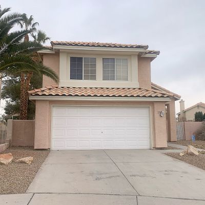 124 Countrywood Cir, Las Vegas, NV 89107