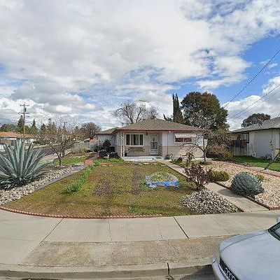 124 Vista St, Livermore, CA 94550