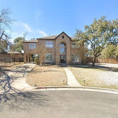 12407 Waterton Parke Cv, Austin, TX 78726