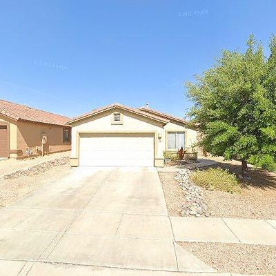 12444 N Crimson Vista Dr, Marana, AZ 85658