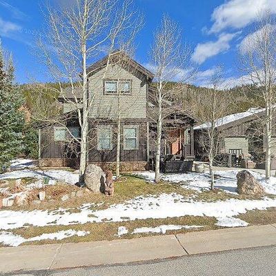 125 Rachel Ln, Breckenridge, CO 80424