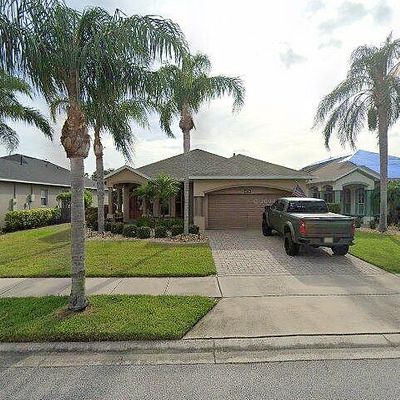 1256 Clubhouse Dr, Rockledge, FL 32955