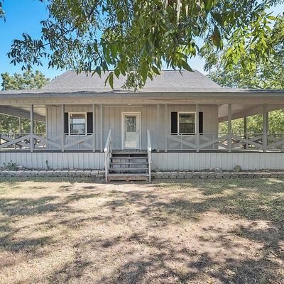 1257 State Highway 309, Kerens, TX 75144