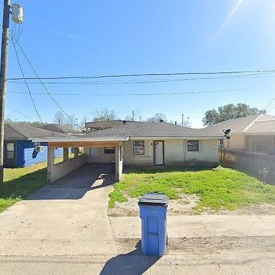 1100 Grace St, Morgan City, LA 70380