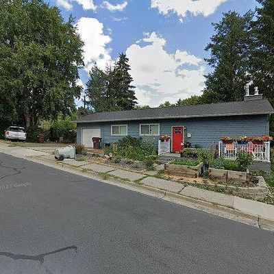 1100 Nw Bryant St, Pullman, WA 99163