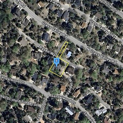 1106 Grass Valley Rd, Lake Arrowhead, CA 92352