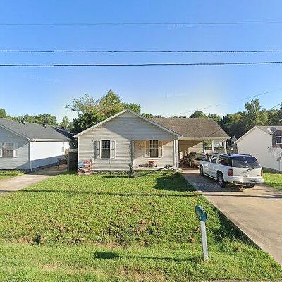 1107 Roberts Dr, Paragould, AR 72450