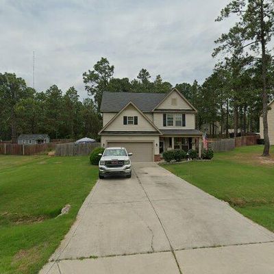 1110 Whitney Dr, Aberdeen, NC 28315