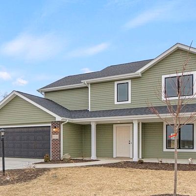 11132 Carob Trail, Roanoke, IN 46783