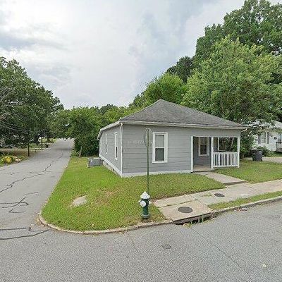 1118 Martin St, Greensboro, NC 27406