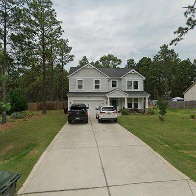 1120 Whitney Dr, Aberdeen, NC 28315