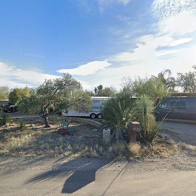 1121 W Calle Concordia, Tucson, AZ 85704