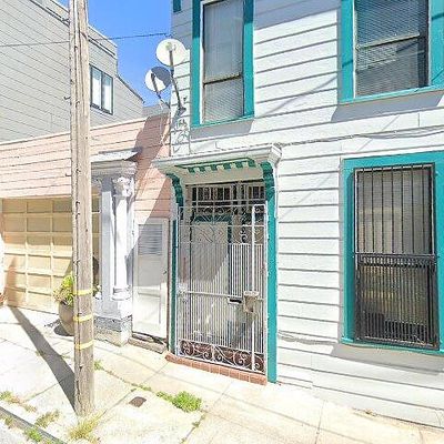 1122 Elm St, San Francisco, CA 94115