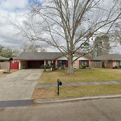 1128 E Bonnie St, Gonzales, LA 70737