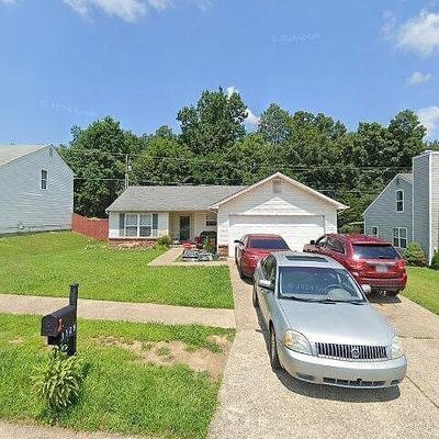 1129 Willow Oak Ln, La Grange, KY 40031