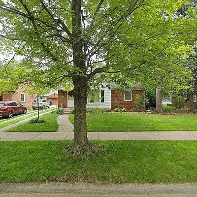 11318 San Jose, Redford, MI 48239