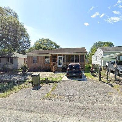 1137 Allen St, Cayce, SC 29033