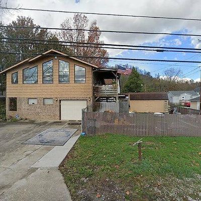 11445 County Road 1, Chesapeake, OH 45619