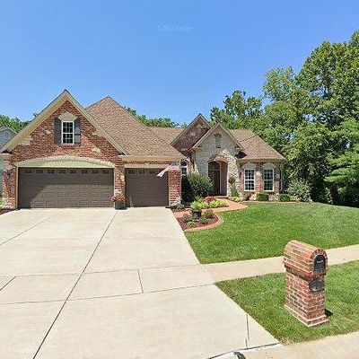 115 Wyndgate Valley Dr, Lake Saint Louis, MO 63367