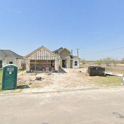 1347 Deluxe St, Alamo, TX 78516