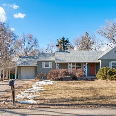 1351 Reed St, Lakewood, CO 80214