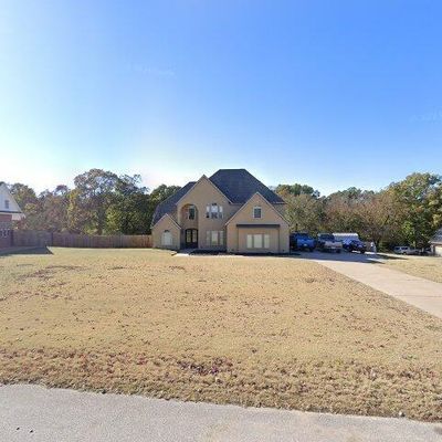 13523 Meadow Rdg, Fayetteville, AR 72704