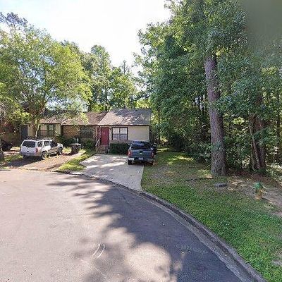 136 Boardwalk St, Tallahassee, FL 32301