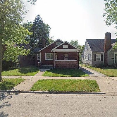 13824 S Wabash Ave, Riverdale, IL 60827