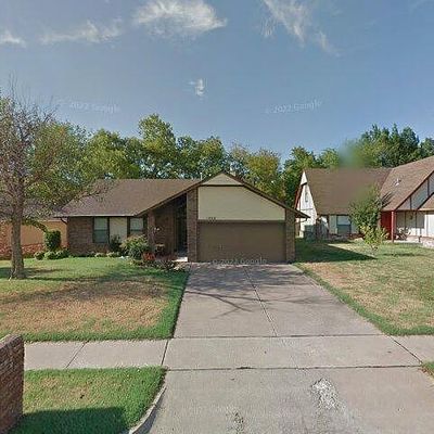 1408 W El Paso St, Broken Arrow, OK 74012