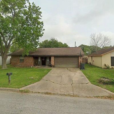 1413 Bay Ridge Blvd, Bay City, TX 77414