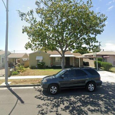 14315 S Keene Ave, Compton, CA 90220