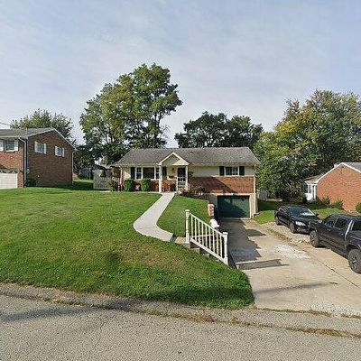 146 Edward St, New Kensington, PA 15068