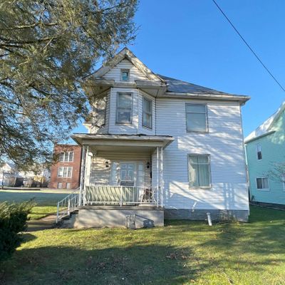 132 N 6 Th St, Connellsville, PA 15425