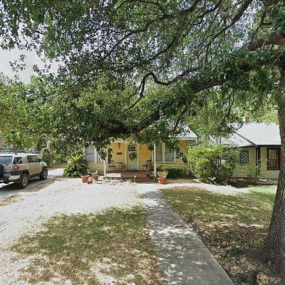 132 Normandy Ave, San Antonio, TX 78209