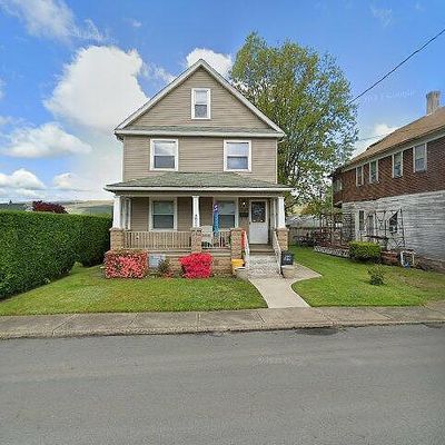 1320 Porter, Taylor, PA 18517