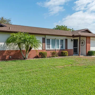 1326 Forest Dr, Rockledge, FL 32955