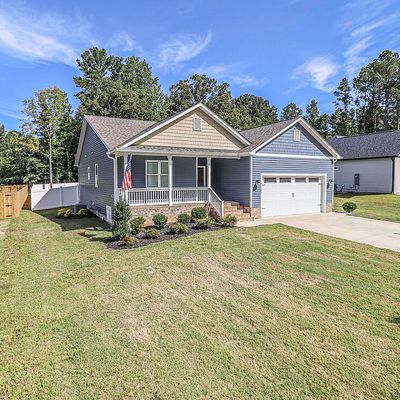 133 Ottawa Dr, Louisburg, NC 27549