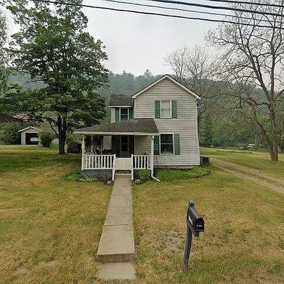 16045 Berwick Tpke, Gillett, PA 16925