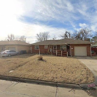 1612 Sw 66 Th St, Oklahoma City, OK 73159