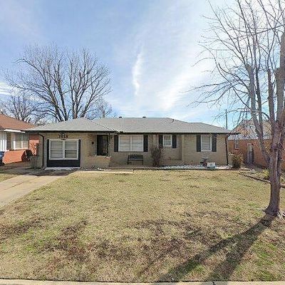 1618 Reding Dr, Oklahoma City, OK 73119