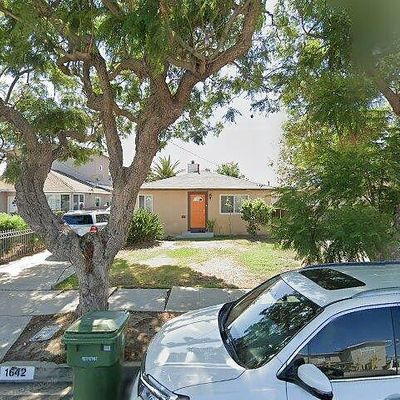 1642 W 215 Th St, Torrance, CA 90501