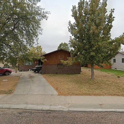 1705 Laurel Ave, Gering, NE 69341