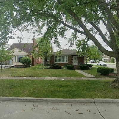 17051 Philomene Blvd, Allen Park, MI 48101