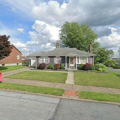 1504 Englewood St, Bethlehem, PA 18017