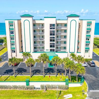 1505 N Highway A1a, Indialantic, FL 32903