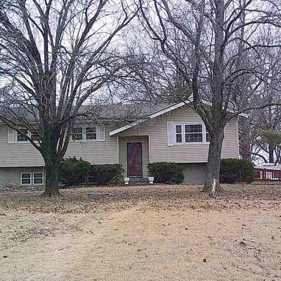 15196 E Quail Rd, Nevada, MO 64772