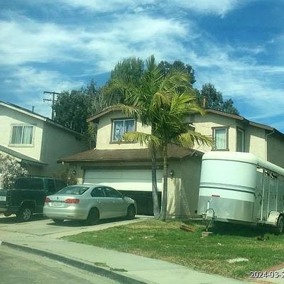 1534 Pyramid Ave, Ventura, CA 93004