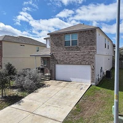 156 Hunters Brk, San Antonio, TX 78253