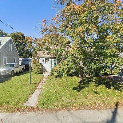 19 Phillips Ave, Warwick, RI 02888