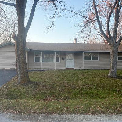 19020 John Ave, Country Club Hills, IL 60478